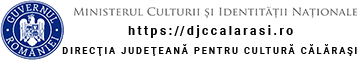 Directia Judeteana de Cultura Calarasi