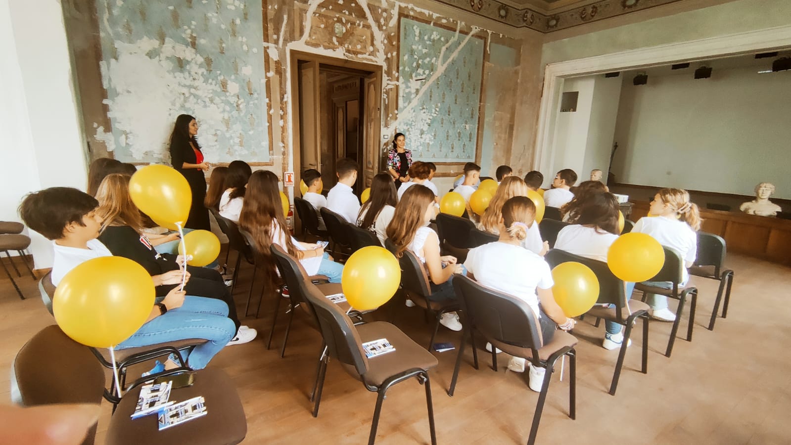  Zilele Europene ale Patrimoniului